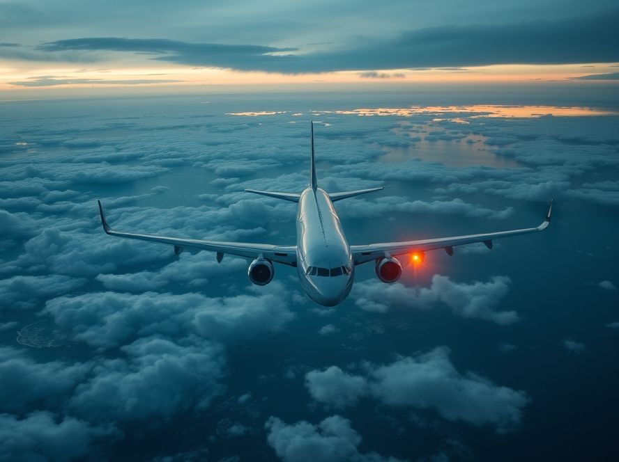 Acessibilidade Aérea