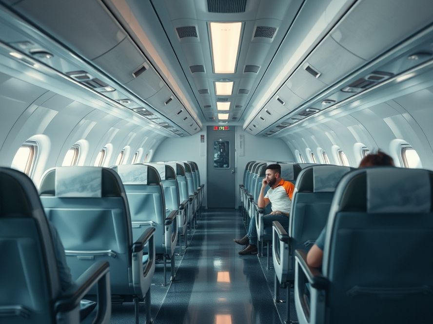 Acomodações em Destinos