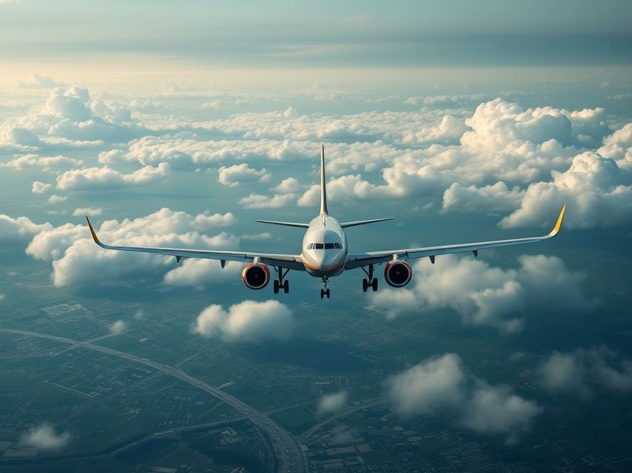 Aéreo de Emergência