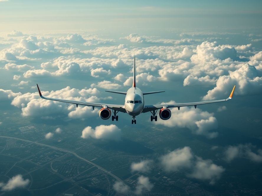 Aéreo para Emergências