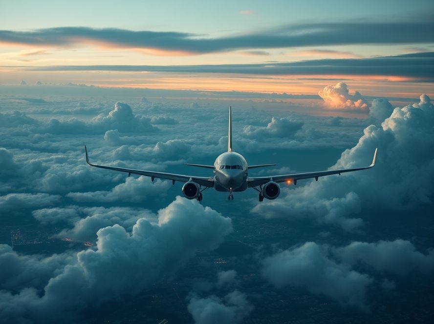 Aéreo para Manutenção Técnica