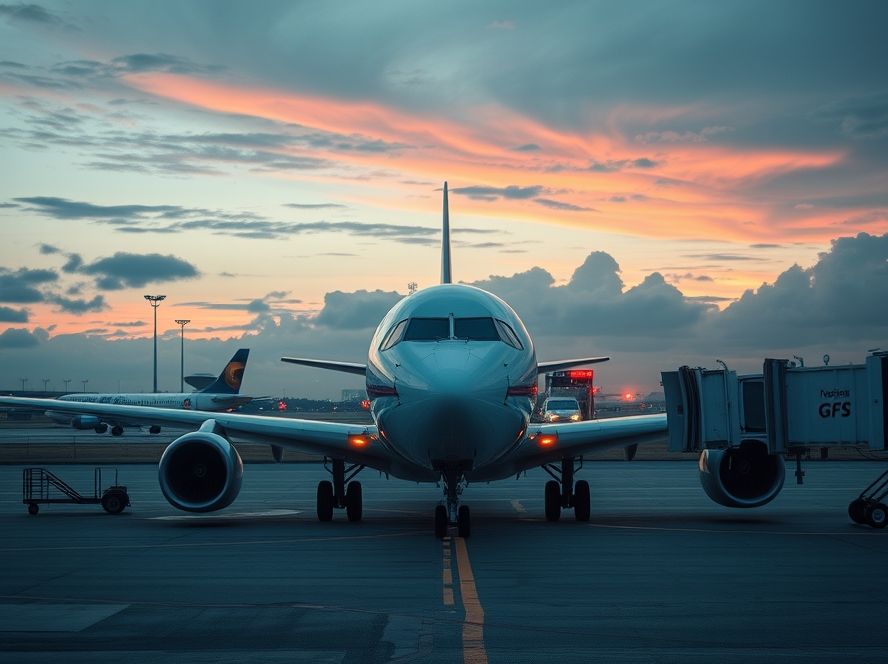 Aeroportos para Emergências