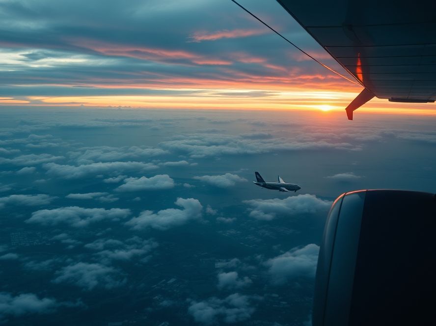 Agência de Passagens