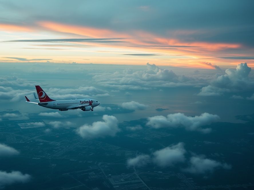 Agência de turismo online