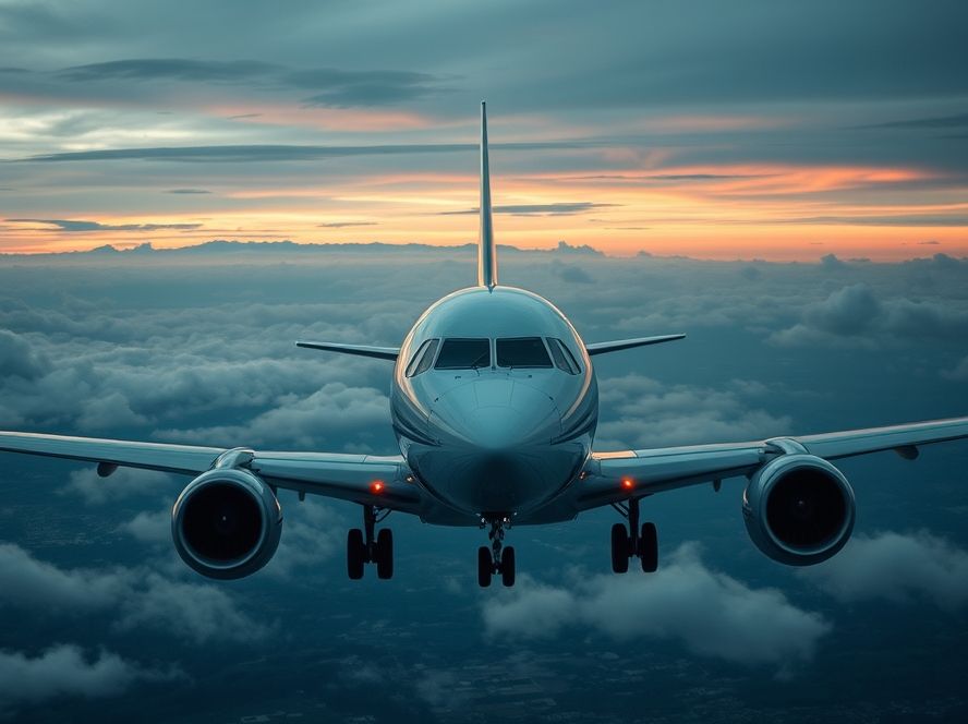 Agendamento de Passagens