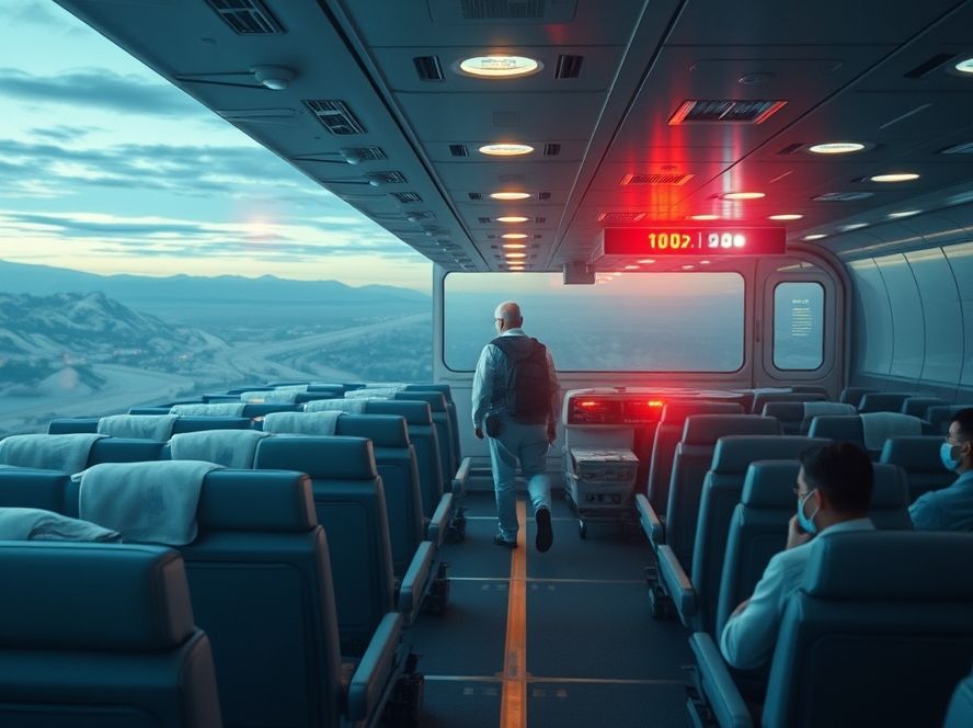 Agendamentos de emergência