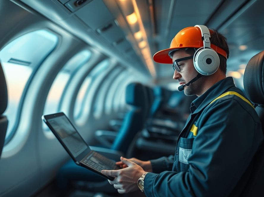 Assistência Técnica em Viagens