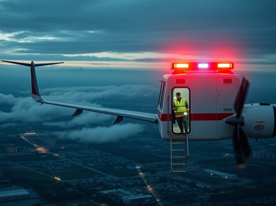 Atendimentos Emergenciais