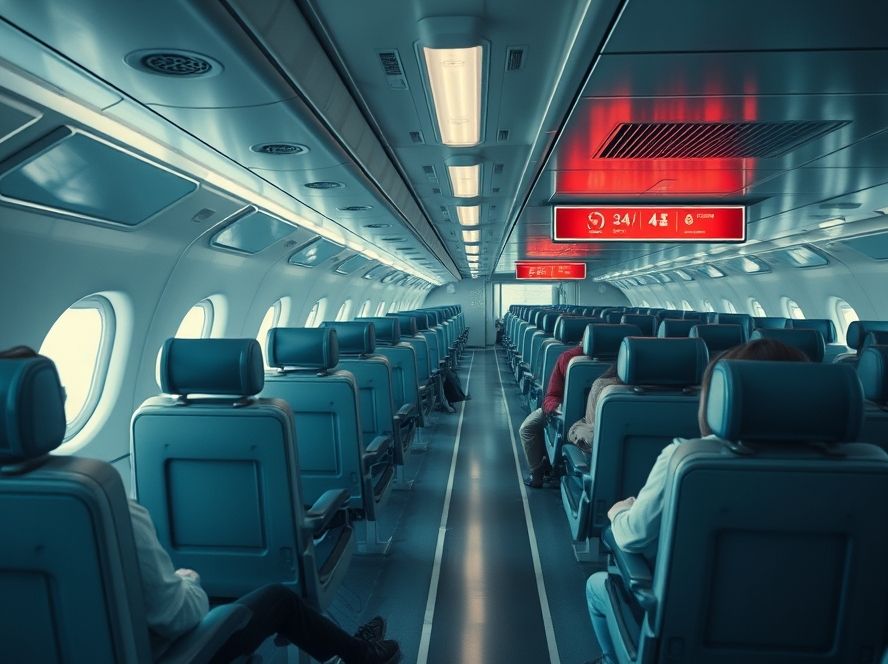 Bons Preços em Passagens