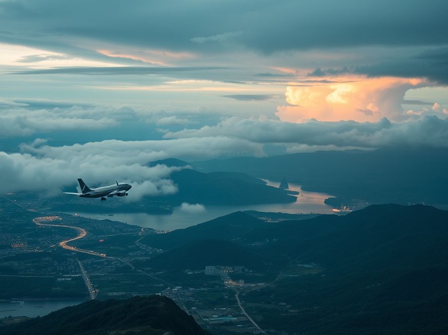 Câmbio para Viagens