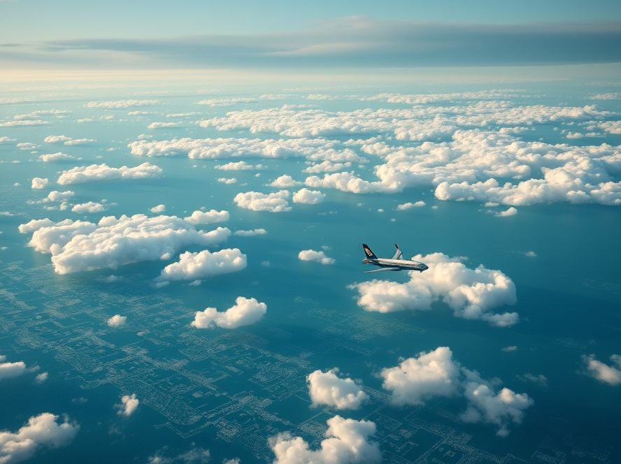 Companhias Aéreas Nacionais