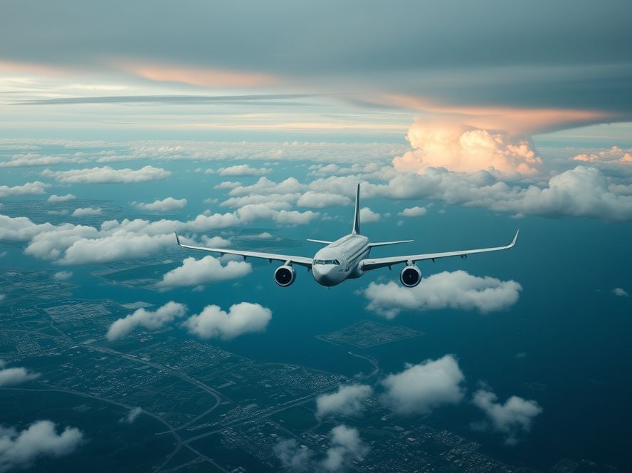 Condições de Viagem