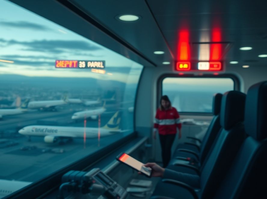 Consultoria de emergência