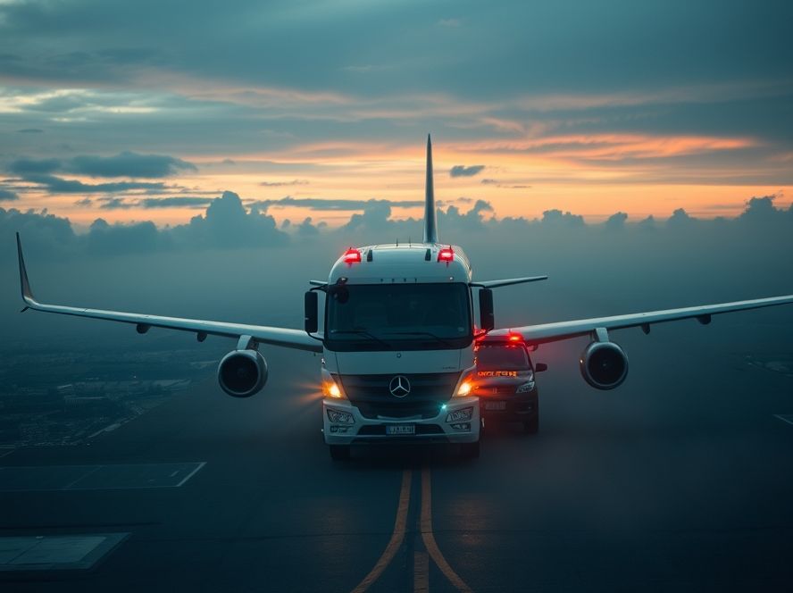 Consultoria de Transporte