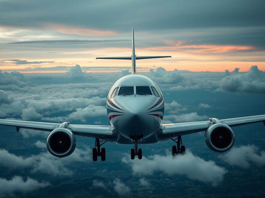 Consultoria de Viagem Corporativa