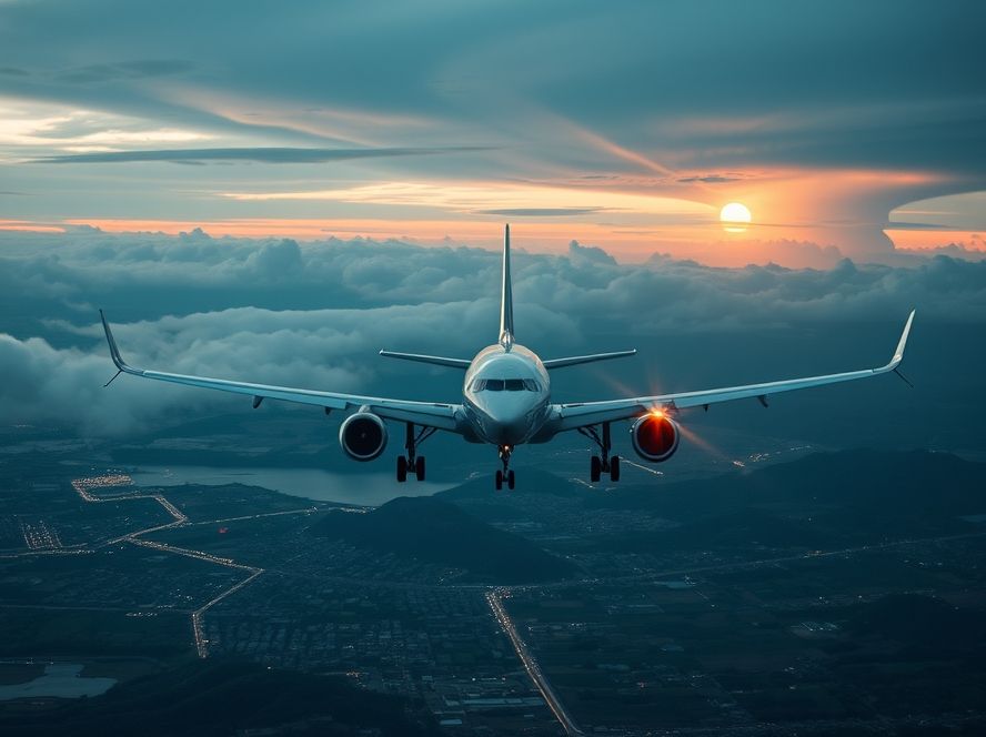 Consultoria de Viagens