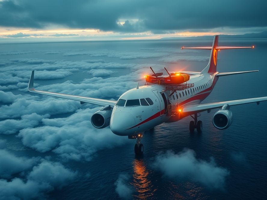 Consultoria em Transporte