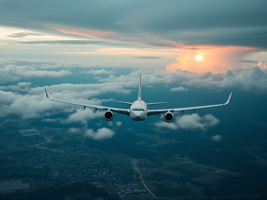 Consultoria em Viagens