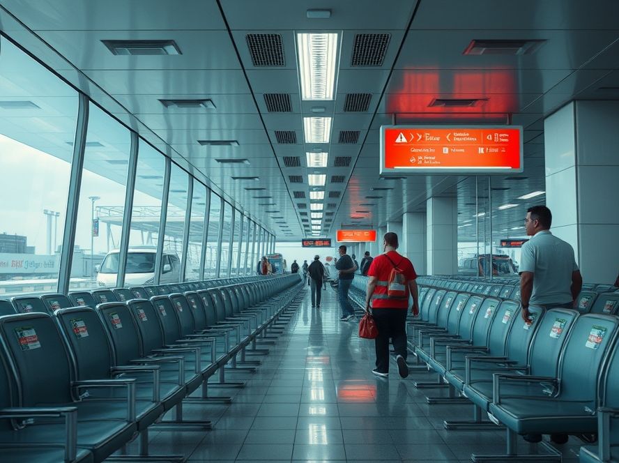 Cotações de passagens