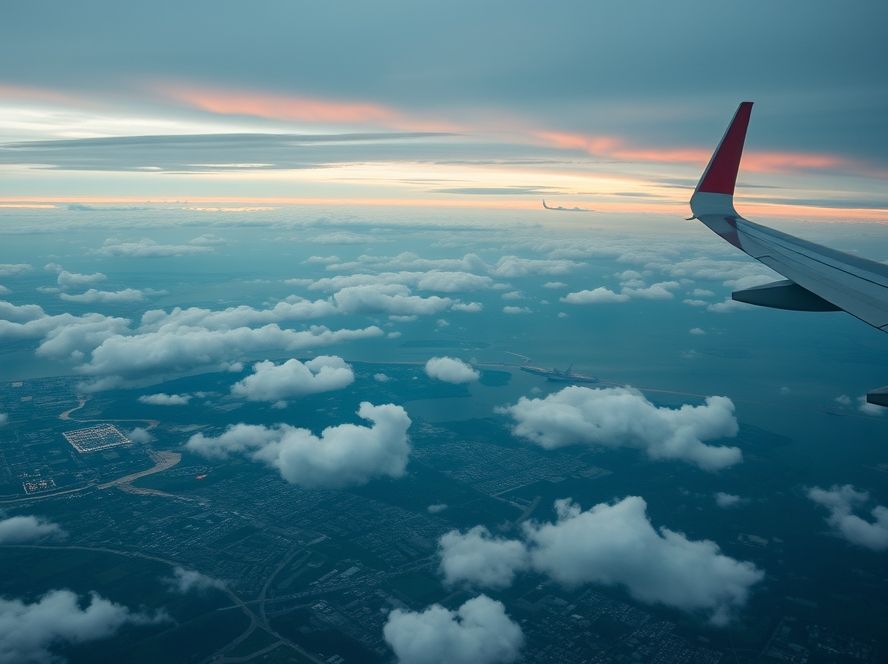 Cotações de Viagem