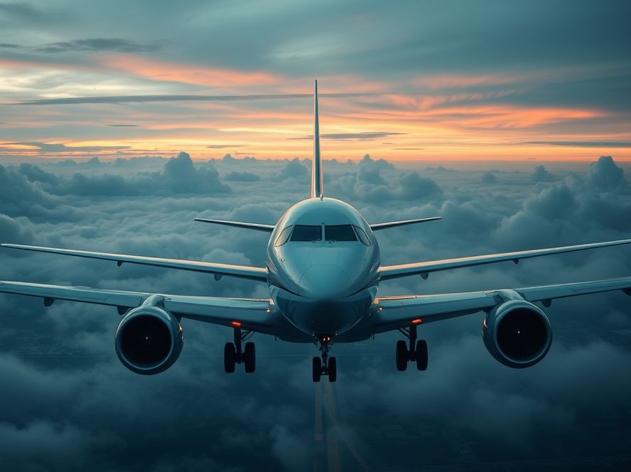 Custo de Passagens Aéreas