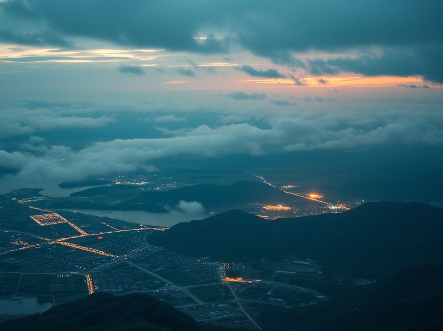 Destinos Corporativos