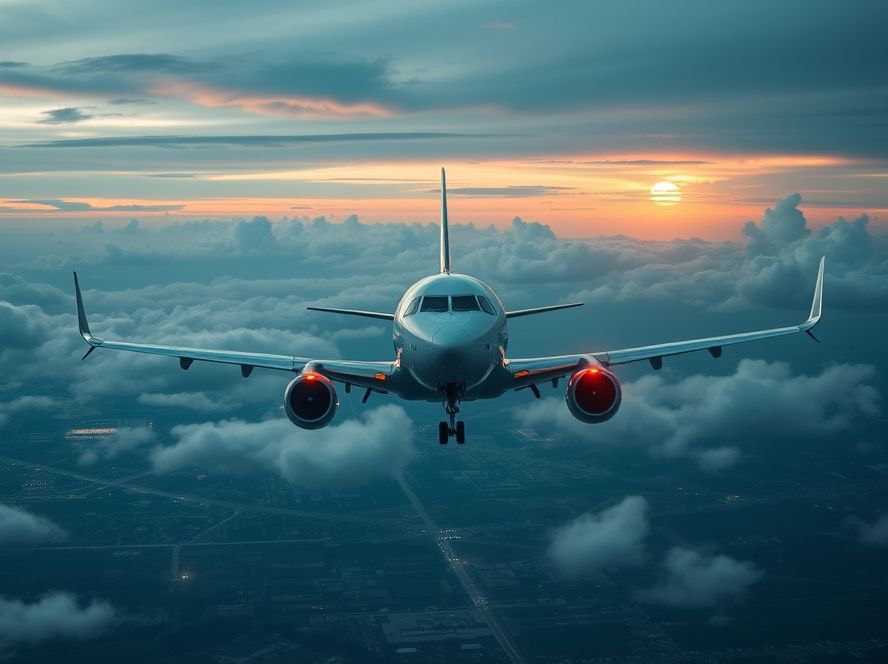 Destinos emergenciais