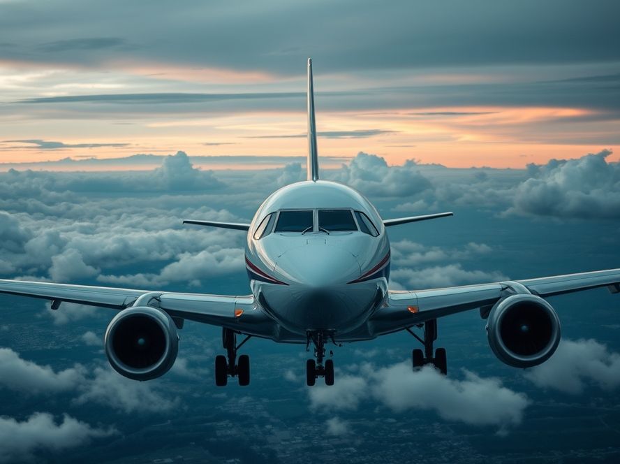 Dicas de Viagem Corporativa