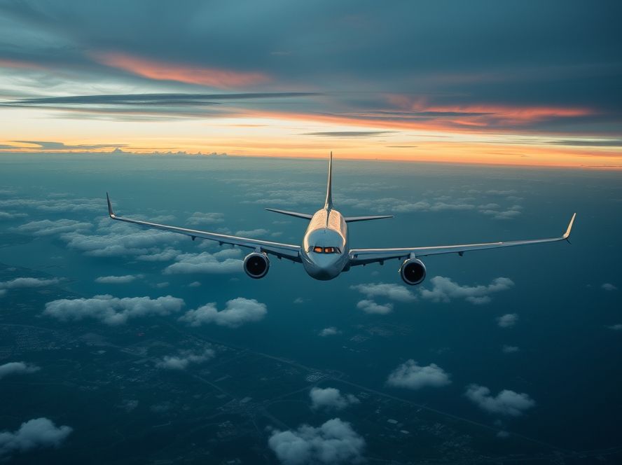 Documentação de Viagem