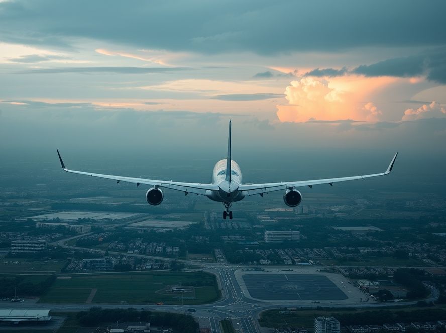 Emergência em Viagens