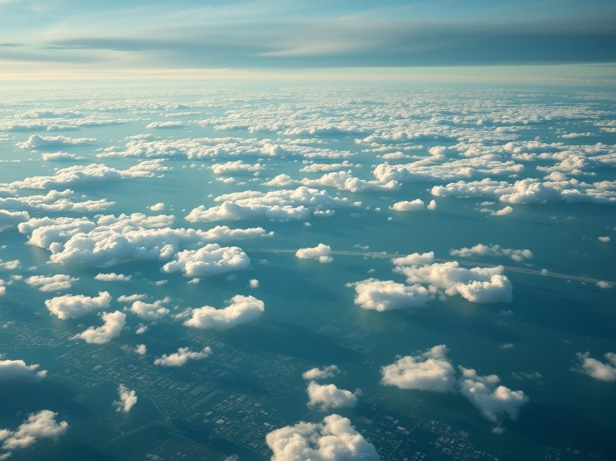 Emergências Aéreas