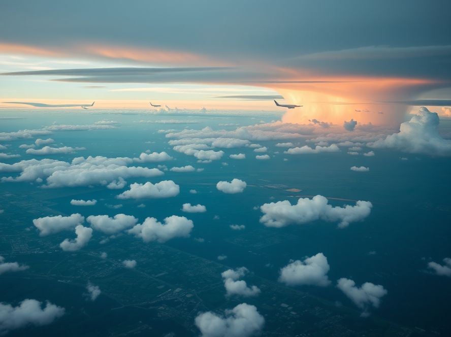 Emergências em Viagens