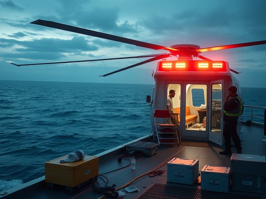 Equipamentos para Viagem