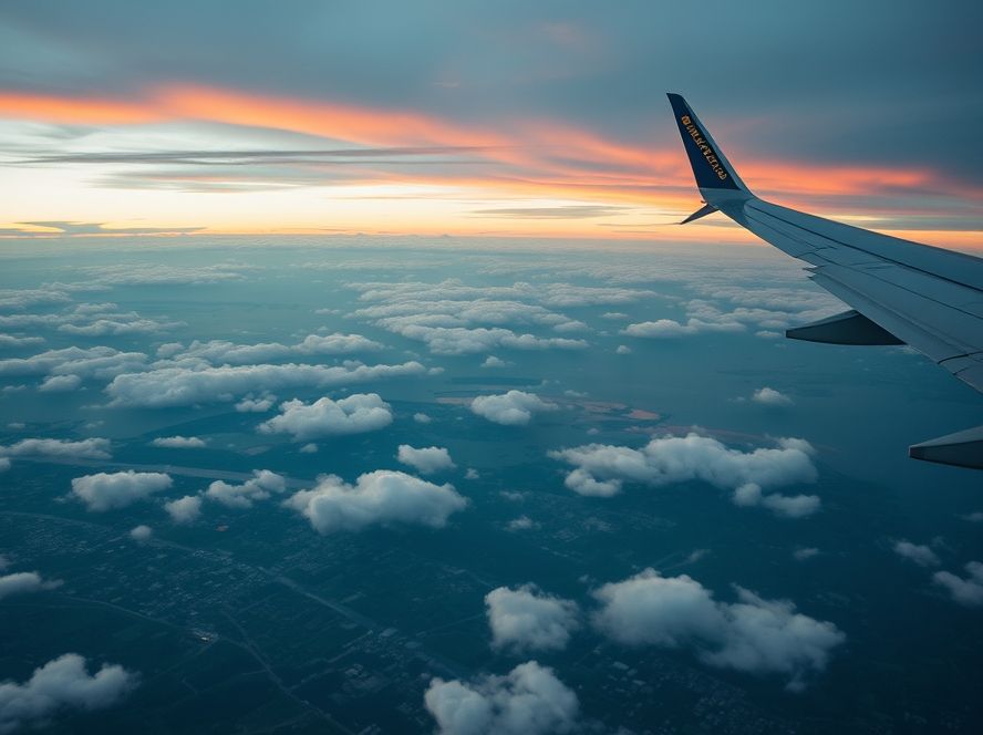 Experiências de Viagem