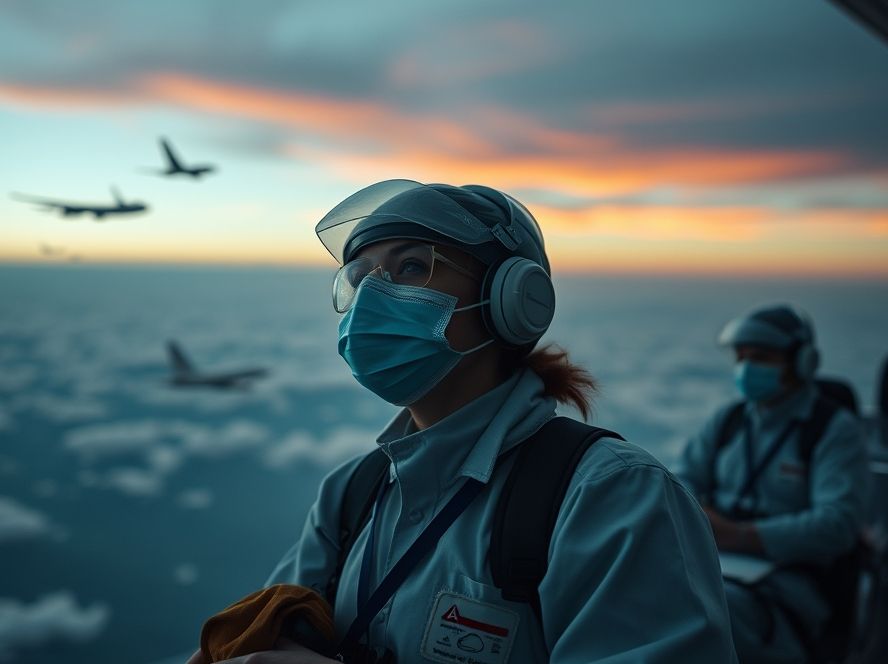 Fidelidade de Passageiros