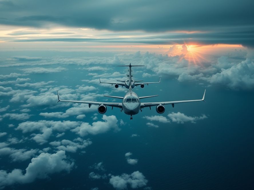 Fidelidade de Viagem