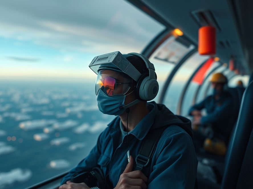 Fidelidade em viagens