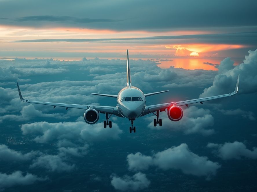 Gestão de Emergências