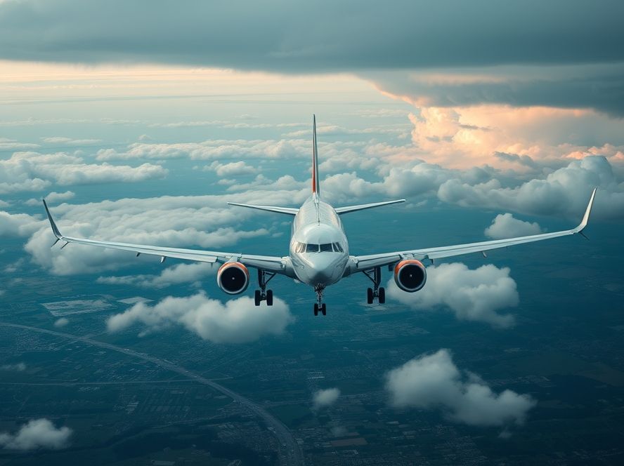 Gestão de Viagens Corporativas