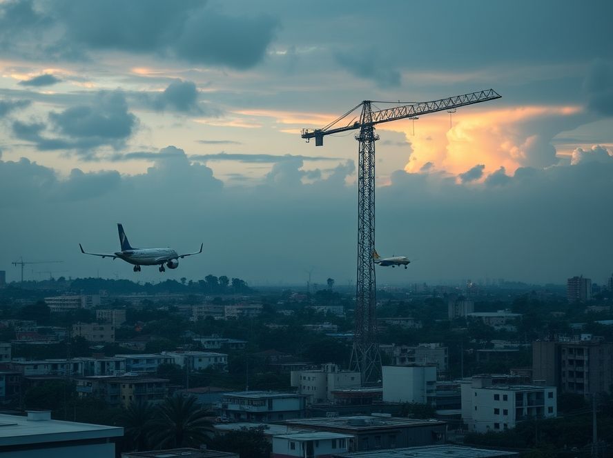 Hotéis para Negócios