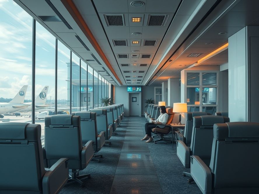 Hotelaria corporativa