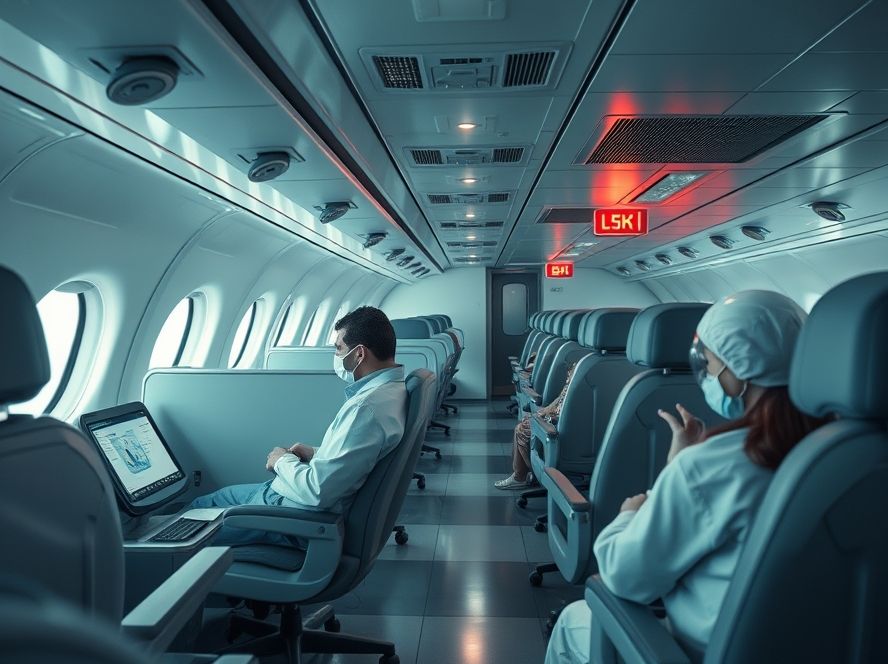 Informações de Tarifas