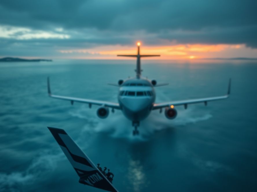 Informações sobre Voos