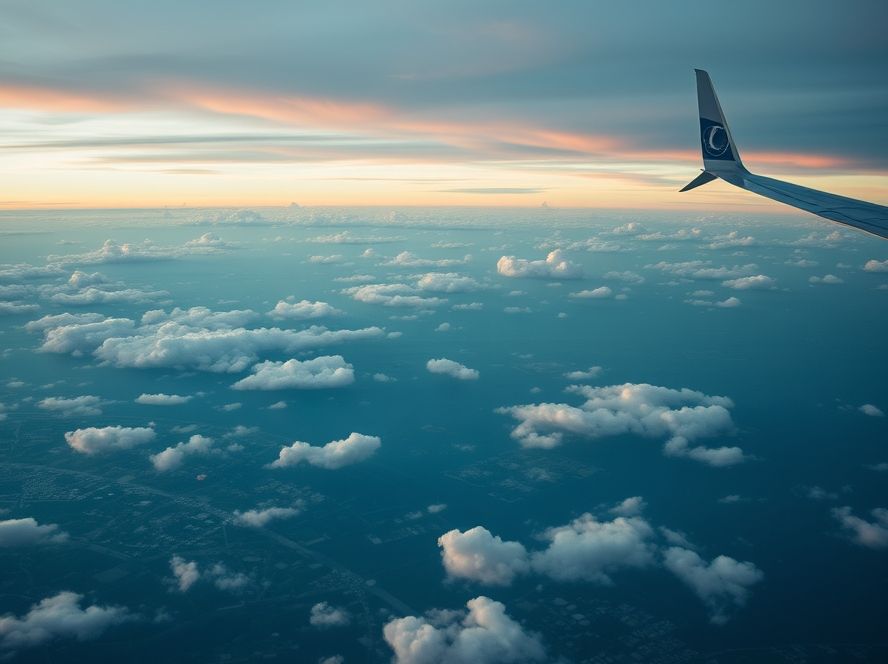Melhores Tarifas Aéreas