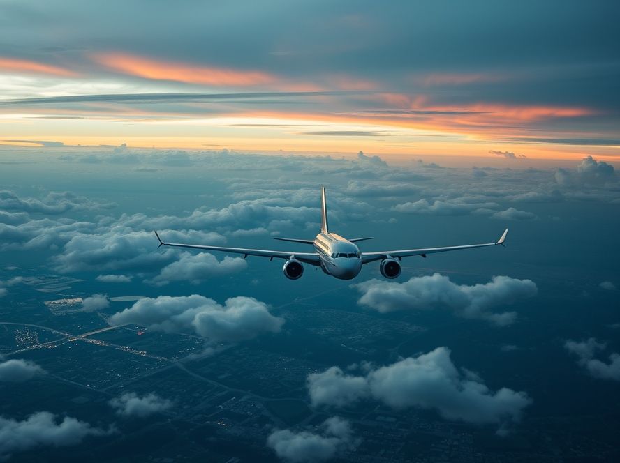 Orçamento de viagens