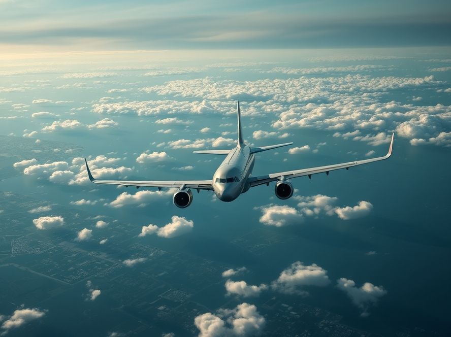 Passagem Aérea Barata