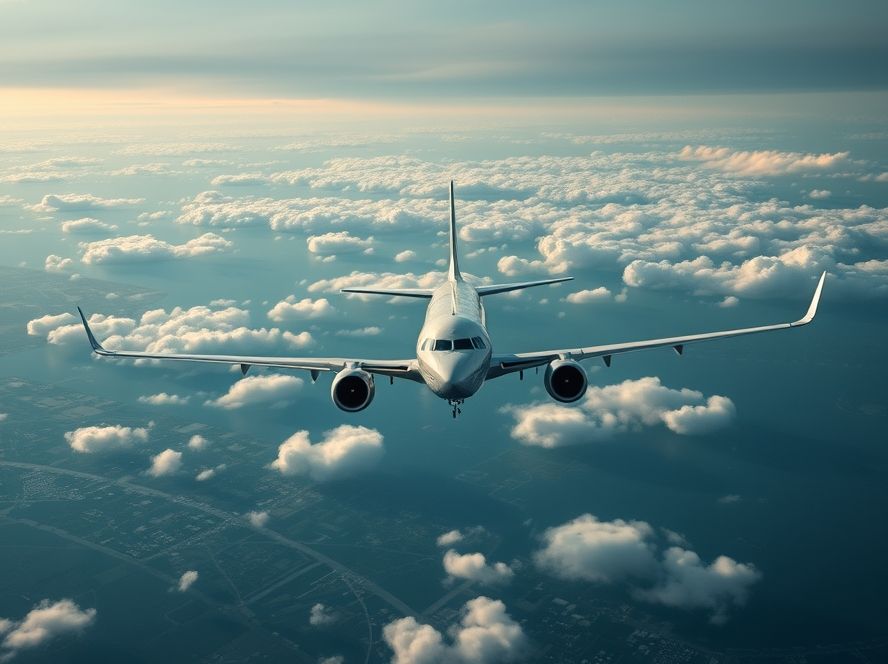 Passagem Aérea Promoção