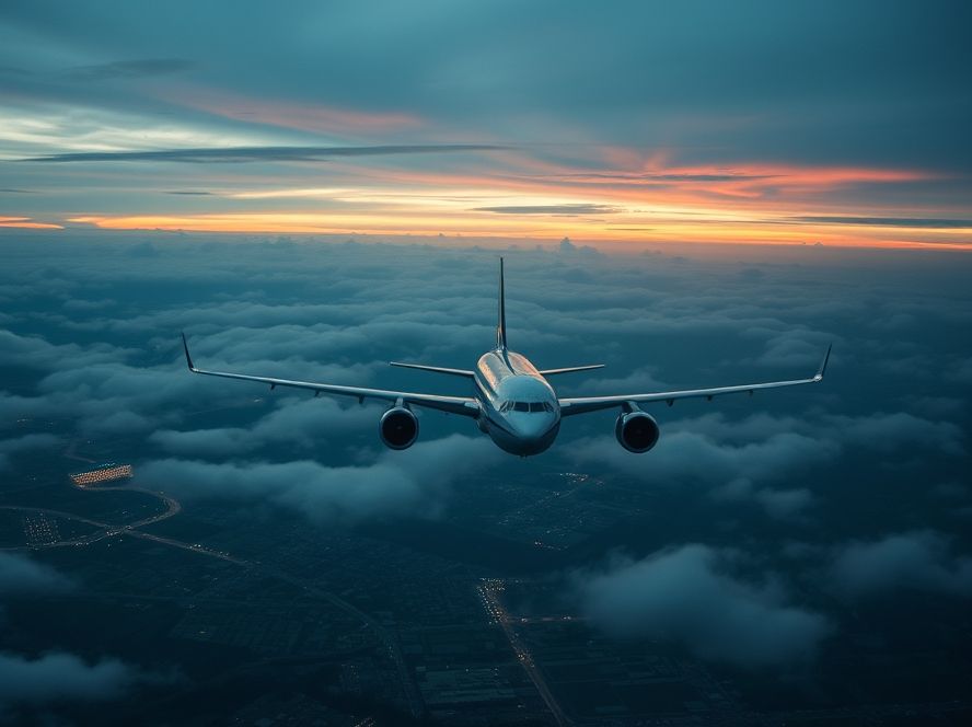 Passagem de Última Hora