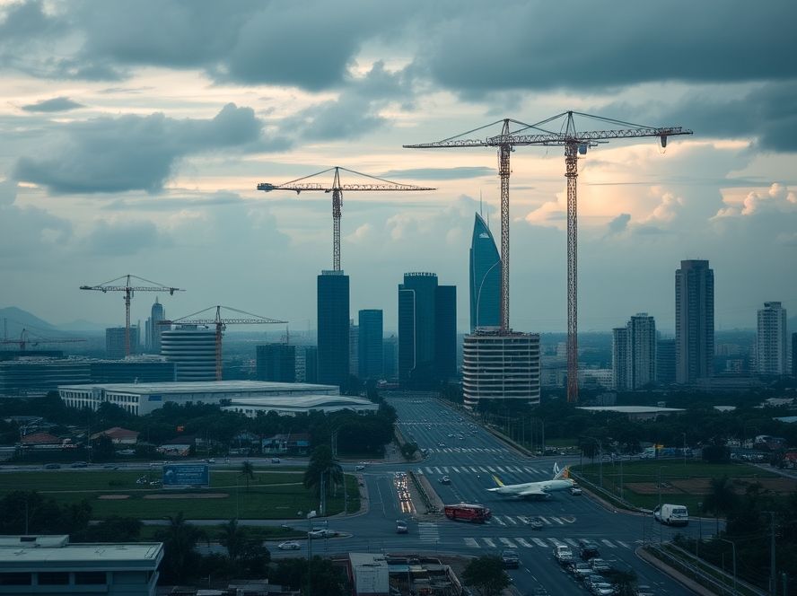 Passagens Aéreas Econômicas