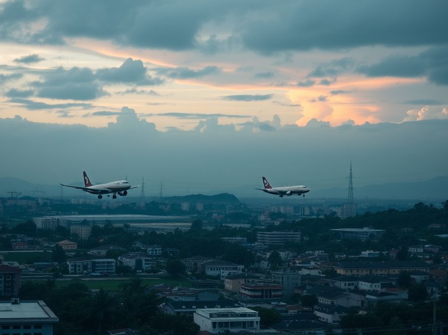 Passagens Aéreas Promoção